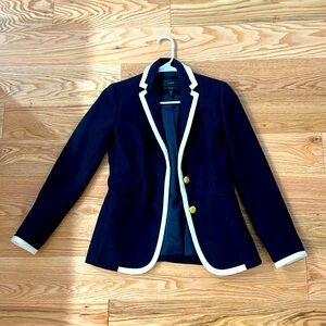 Jcrew Blazer